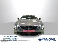 Usado Peugeot 508 GT 224 CV (164 kW) 2024 Gris Familiar