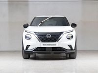 Usado Nissan Juke N-Connecta 143 CV (105 kW) 2023 Blanco SUV