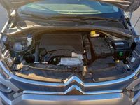 Usado Citroën C3 Feel 110 CV (80 kW) 2021 Gris Utilitario