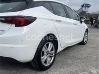 Usado Opel Astra Excellence 136 CV (100 kW) 2018 Blanco Berlina