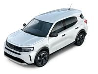 Nuevo Opel Frontera 146 CV (107 kW) 2026 Blanco SUV