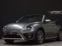 usado VW Beetle Cabrio 1.4 TSI Dune DSG 110kW