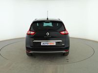 Używany Renault Grand Scénic IV Edition One 110 KM (80 kW) 2016 Czarny Minivan