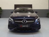 Usado Mercedes CLA220 177 CV (130 kW) 2018 Berlina