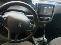 Usado Peugeot 208 Style 68 CV (50 kW) 2014 Utilitario
