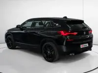 Usado BMW X2 Advantage 150 CV (110 kW) 2022 Negro SUV