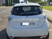 Usado Renault Zoe LIMITED 39 kW (54 CV) 2019 Eléctrico Utilitario