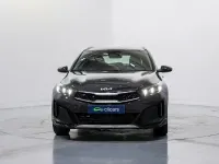 Usado Kia XCeed 141 CV (103 kW) 2024 Gris / plata SUV