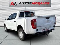 Usado Nissan Navara 160 HP (117 kW) 2017 Pickup
