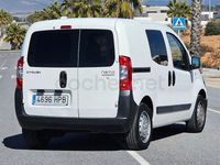 Usado Citroën Nemo Seduction 75 CV (55 kW) 2013 Blanco Monovolumen