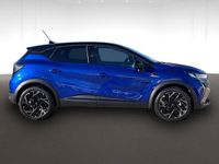 Usado Renault Captur Esprit Alpine 145 CV (106 kW) 2025 Azul SUV
