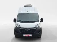 Usado Opel Movano 165 CV (121 kW) 2022 Blanco Van