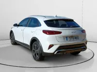 Usado Kia XCeed 141 CV (103 kW) 2023 Blanco SUV