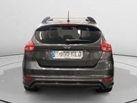 Usado Ford Focus ST-Line 125 CV (91 kW) 2018