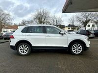 usado VW Tiguan Highline 4M BMT VIRTUAL/LED/AHK/ACC