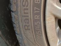 Usado Alfa Romeo MiTo Distinctive 95 CV (69 kW) 2012 Rojo Utilitario