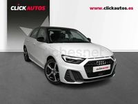 Usado Audi A1 Sportback Advanced Plus 116 CV (85 kW) 2025 Blanco Utilitario