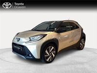 Usado Toyota Aygo X 72 CV (52 kW) 2024 Beige SUV