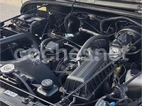 Usado Jeep Wrangler 121 CV (88 kW) 1998 Negro SUV