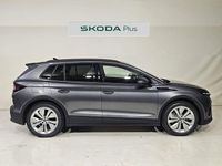 Nuevo Skoda Elroq 150 kW (204 CV) 2026 Gris SUV