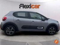 Brugt Citroën C3 PureTech 83 HK (61 kW) 2024 Grå Sedan