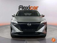 Usado Nissan Qashqai N-Connecta 158 CV (116 kW) 2025 Gris SUV
