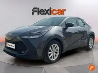 Usado Toyota C-HR Active 140 CV (102 kW) 2024 Gris SUV