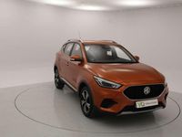 Usado MG ZS Comfort 106 CV (77 kW) 2025 Naranja SUV