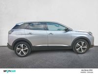 Usado Peugeot 3008 GTi 130 CV (95 kW) 2023 Gris SUV