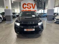 Usado Opel Grandland X 224 CV (164 kW) 2023 Negro SUV