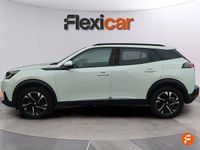 Usado Peugeot 2008 Active 110 CV (80 kW) 2020 Blanco SUV