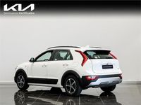 Usado Kia Niro 129 CV (94 kW) 2025 Blanco SUV