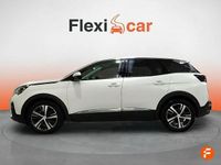 Usado Peugeot 3008 Allure 130 CV (95 kW) 2019 Blanco SUV