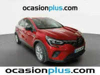 Usado Mitsubishi ASX Motion 91 CV (66 kW) 2024 Rojo SUV