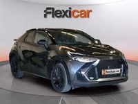 Usado Toyota C-HR Sport 223 CV (164 kW) 2024 Negro SUV