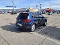 Usado VW Tiguan Advance 140 CV (102 kW) 2012 Azul SUV
