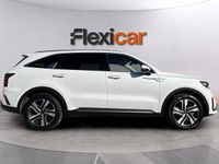 Usado Kia Sorento Plus 232 CV (170 kW) 2023 Blanco SUV