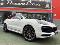 usado Porsche Cayenne Aut.