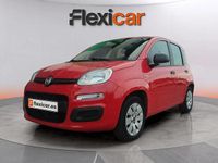 Usado Fiat Panda Cross Cross 69 CV (50 kW) 2019 Rojo Utilitario