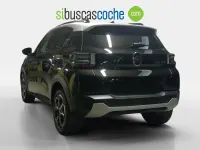 Nuevo Citroën DS6 100 CV (73 kW) 2026 Negro