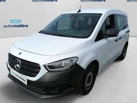Usado Mercedes Citan 110 95 CV (69 kW) 2023 Blanco Familiar