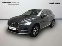 Usado Volvo XC60 Core 351 CV (258 kW) 2025 Gris SUV