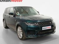 Usado Land Rover Range Rover Sport HSE 306 CV (225 kW) 2019 SUV