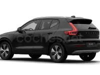 Brugt Volvo XC40 Core 163 HK (119 kW) 2025 Sort SUV