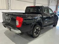 Usado Nissan Navara 190 CV (139 kW) 2021 Pickup/Camioneta