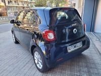 usado Smart ForFour 66 Passion