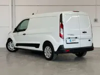 Usado Ford Transit Trend 101 CV (74 kW) 2022 Blanco Van