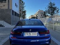 usado BMW 318 Serie 3 dA M SPORT