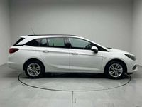 usado Opel Astra St 1.2t S/s Gs Line 110