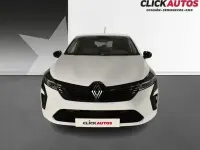 Usado Renault Clio Evolution 90 CV (66 kW) 2025 Utilitario